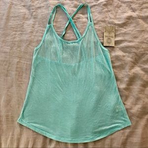SALE💙NWT🤸🏻‍♀️The Balance Collection Tank🤸🏻‍♂️