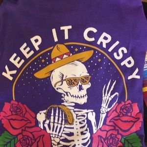 Meet your Posher, Fred