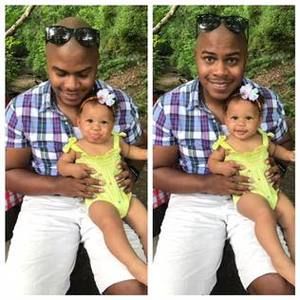 Meet your Posher, Marcus