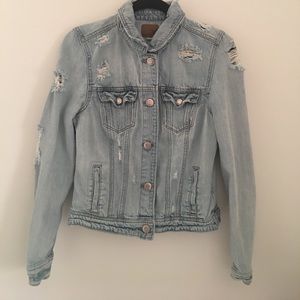 AE jean jacket
