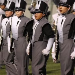 Meet your Posher, Andy