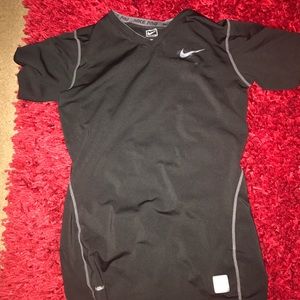 Nike dri fit tee
