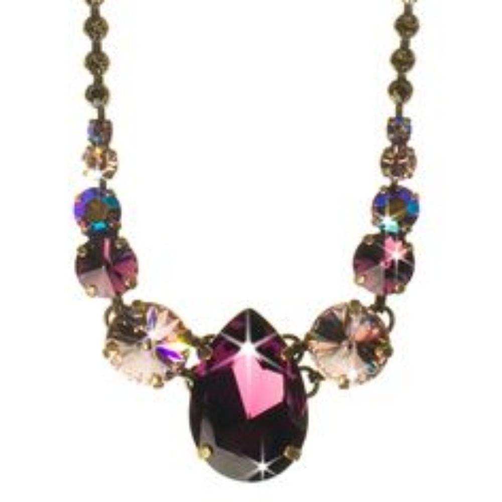 DISO -Sorrelli Necklace from Sundance collection