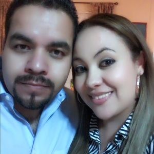 Meet your Posher, Judith