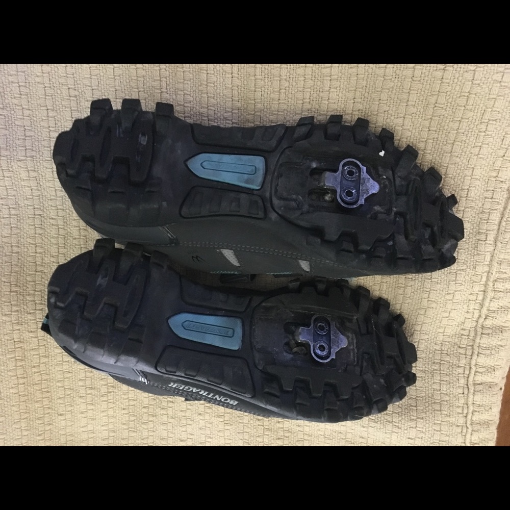 Bontrager Mountain Bike Shoe
