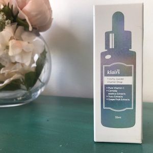 Klairs Freshly Juiced Vitamin C Serum