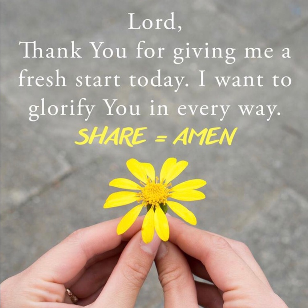 Meet your Posher, Fe