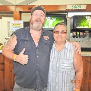 Meet your Posher, Kevin