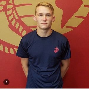 Meet your Posher, Braeden