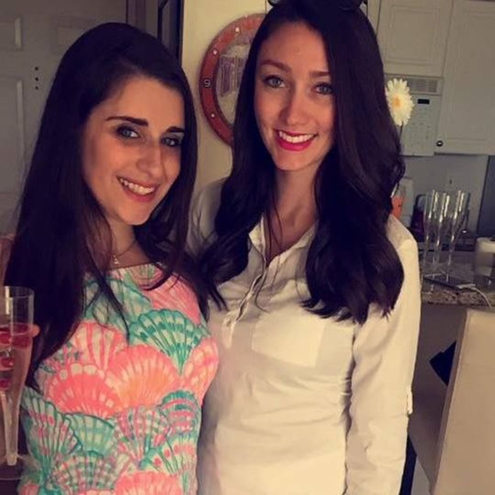 Meet your Posher, Bri