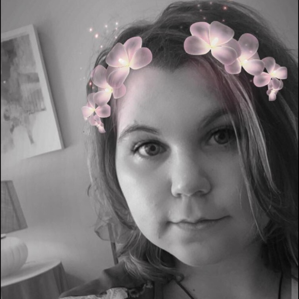 Meet your Posher, Paige
