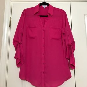 Express Portofino shirt