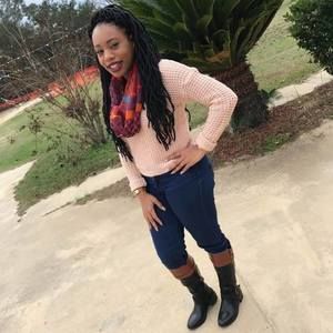 Meet your Posher, Jalisa