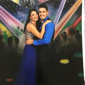 Meet your Posher, Hector