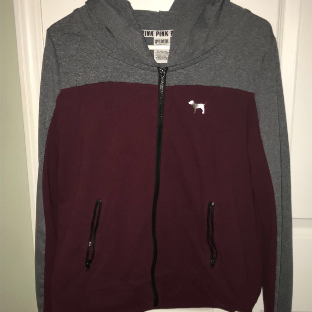 Vs Pink sweatshirt
