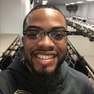 Meet your Posher, Barry