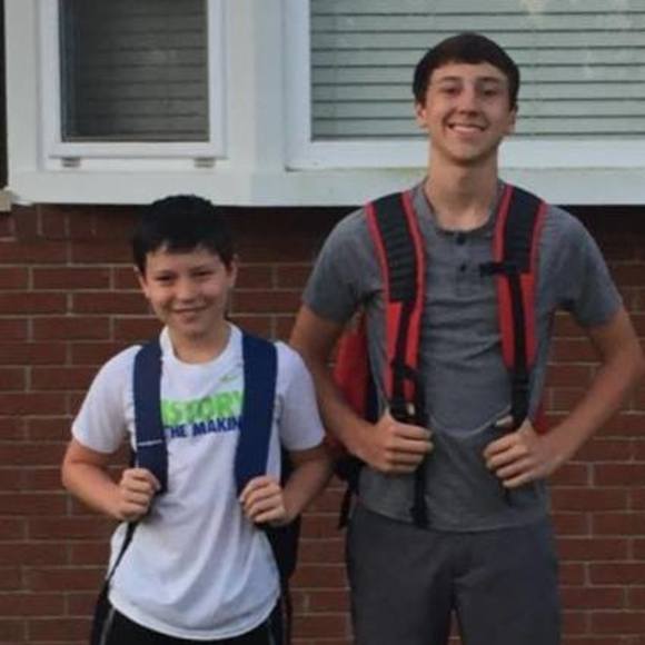 Meet your Posher, Isaac - Picture 1 of 1