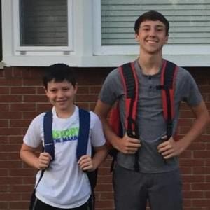 Meet your Posher, Isaac