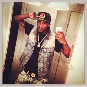 Meet your Posher, Cornelius