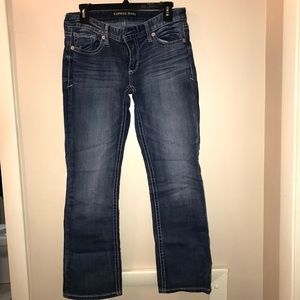 Express Stella barely boot 6s