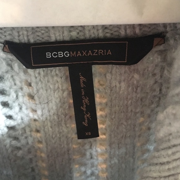 Sweater - Picture 3 of 3