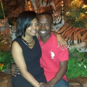 Meet your Posher, Richardson