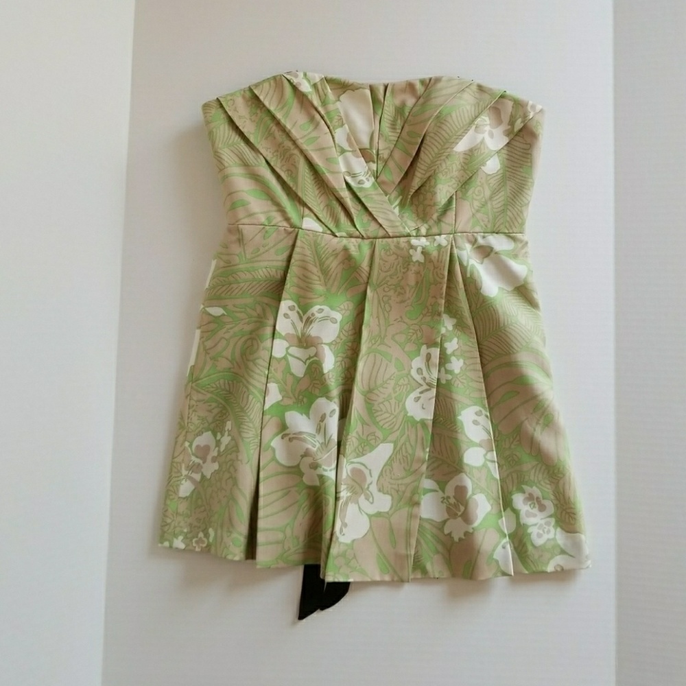 Tracy Reese top
