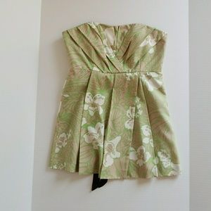 Tracy Reese top