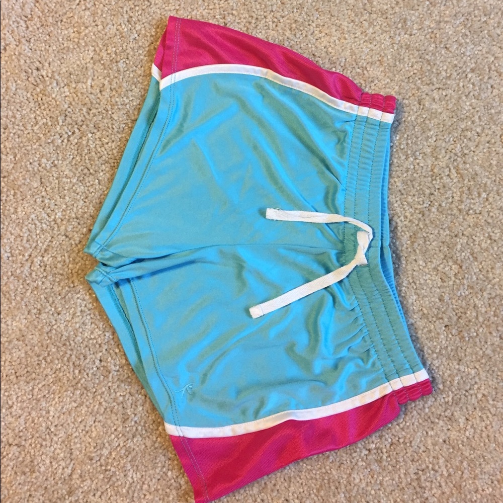 Athletic shorts