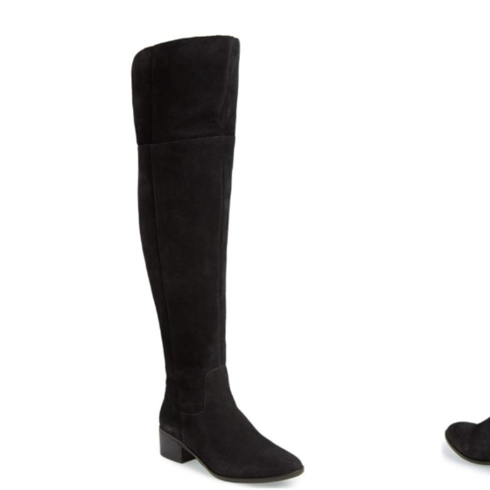 Steve Madden Over the Knee Boots