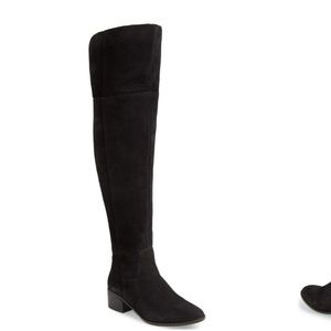 Steve Madden Over the Knee Boots