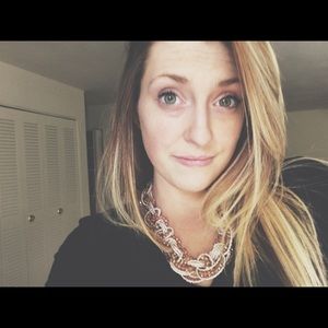 Meet your Posher, Maggie