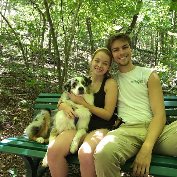 Meet your Posher, Hayden - Picture 1 of 1