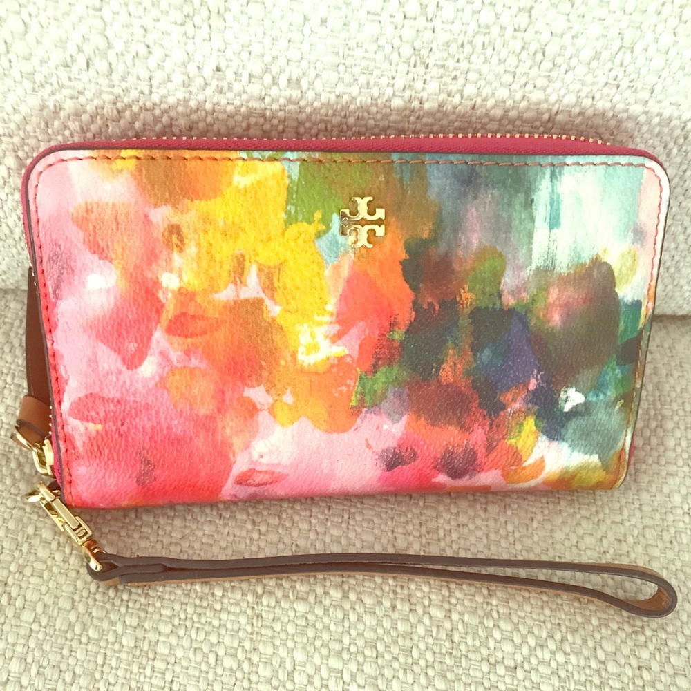 Tory Burch Wallet