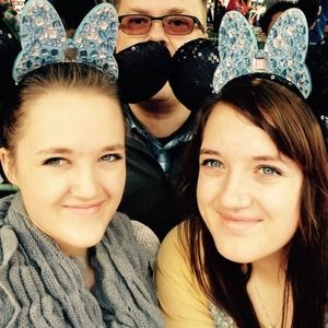 Meet your Posher, Kelsie