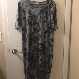 Lularoe xl Julia