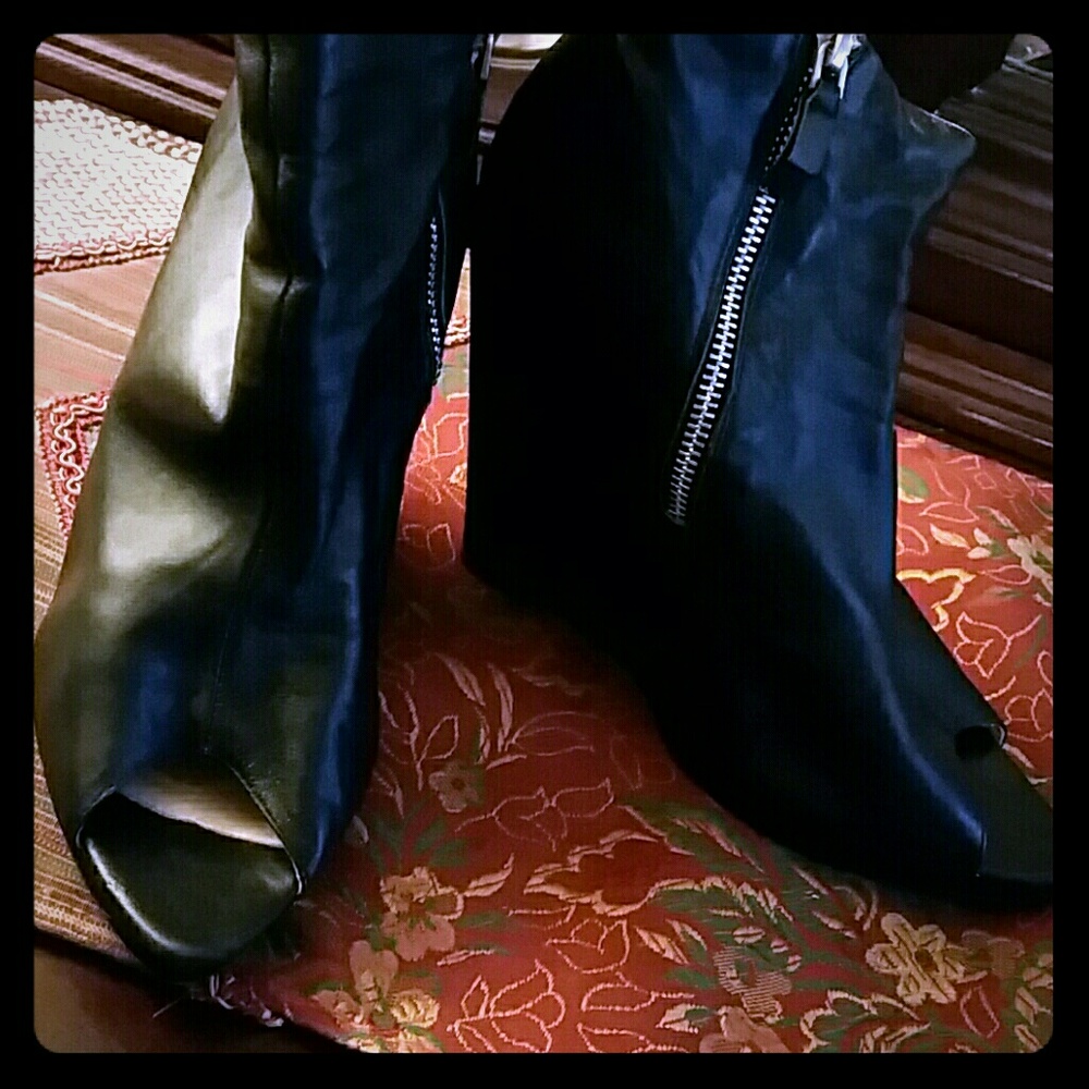 Booties