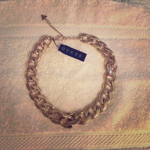 Guess Chain link necklace