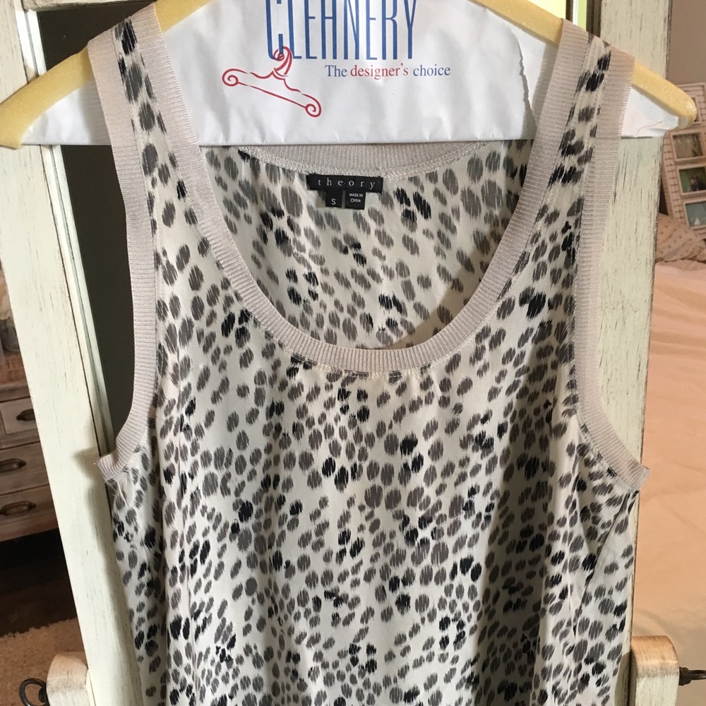 Theory top