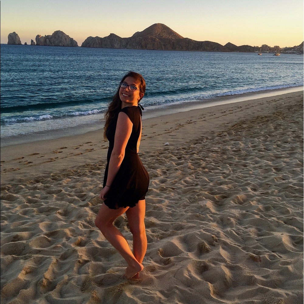 Meet your Posher, Brooke