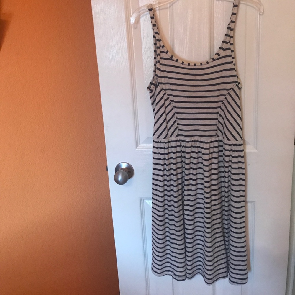 Gap Kids Stripped Dress