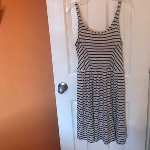 Gap Kids Stripped Dress