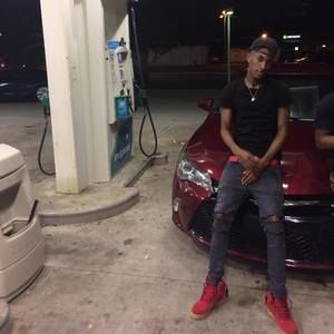 Meet your Posher, Rieko