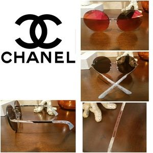 💥2017💥Chanel Sunglasses