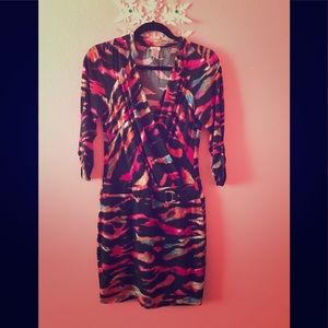 Reserved for Kristen Cache Dress