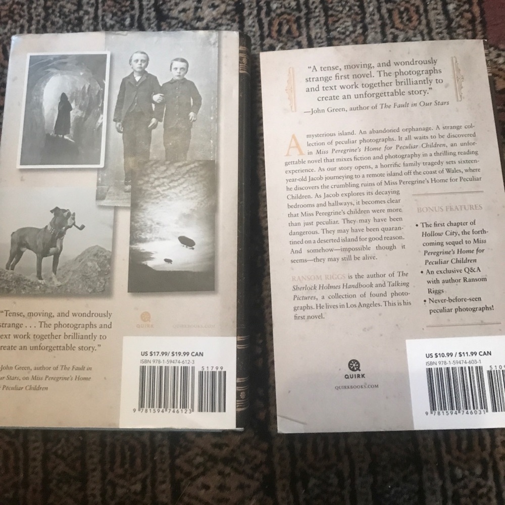 Bundle - Picture 2 of 2