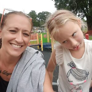 Meet your Posher, Jenn