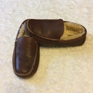 Ugg men's  slippers