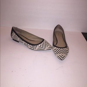 Sole Society flats shoes