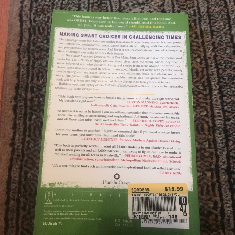 Book - Picture 3 of 3